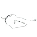 Transmission Oil Cooler Line 5801547 for Ford F-150, Lincoln Mark LT (2005–2006)