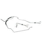 Transmission Oil Cooler Line 5801547 for Ford F-150, Lincoln Mark LT (2005–2006)