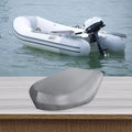 Inflatable Boat Cover for Larger Size (210D Oxford Cloth)