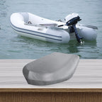 Inflatable Boat Cover for Larger Size (210D Oxford Cloth)