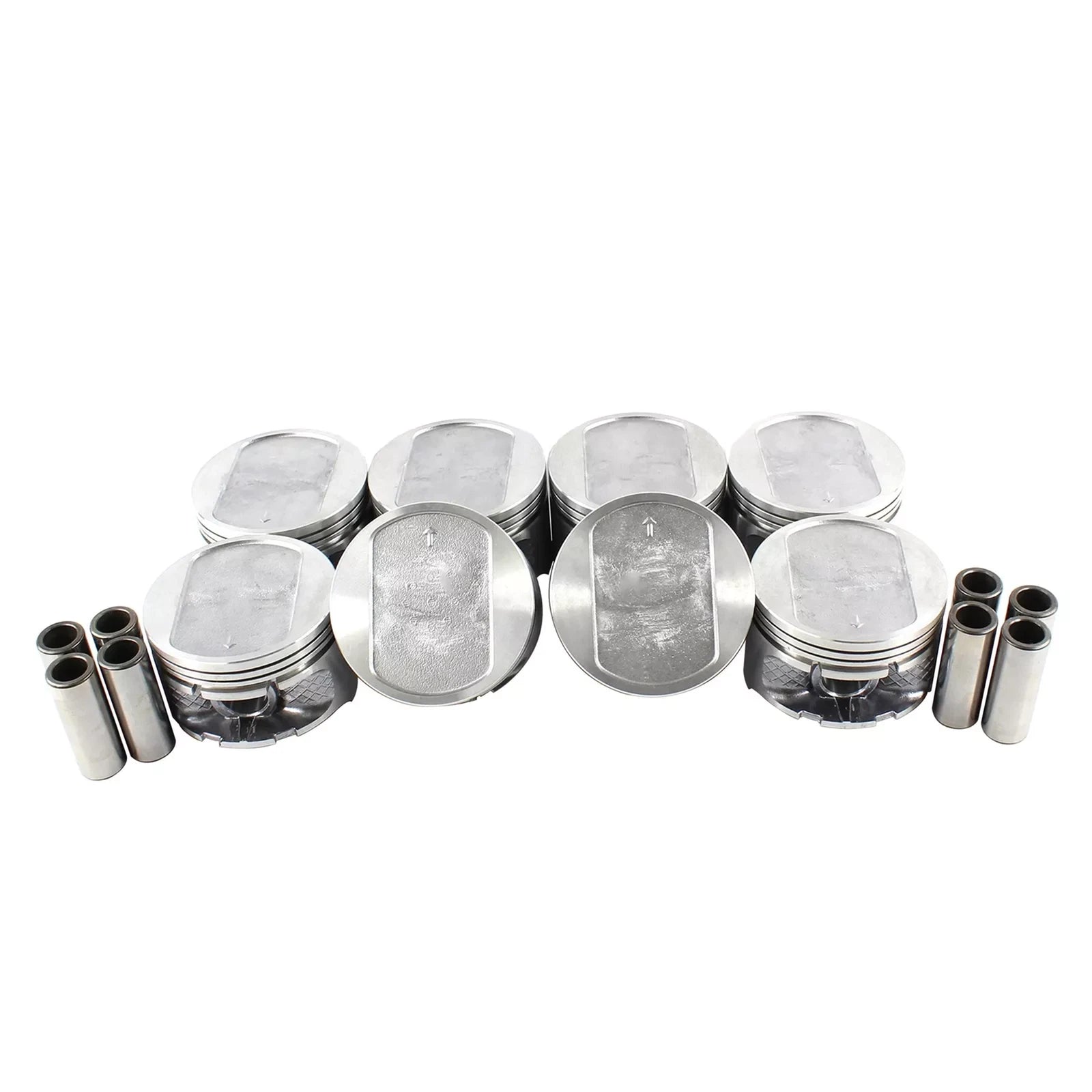 Piston and Ring Kit for Dodge Jeep B1500 5.9L V8 (1994-2003)