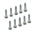 D5x24mm Screws for Chainsaws (9075-478-4159)