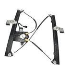Power Window Regulator Motor for Chevy GMC Buick Saab (2002-2009)