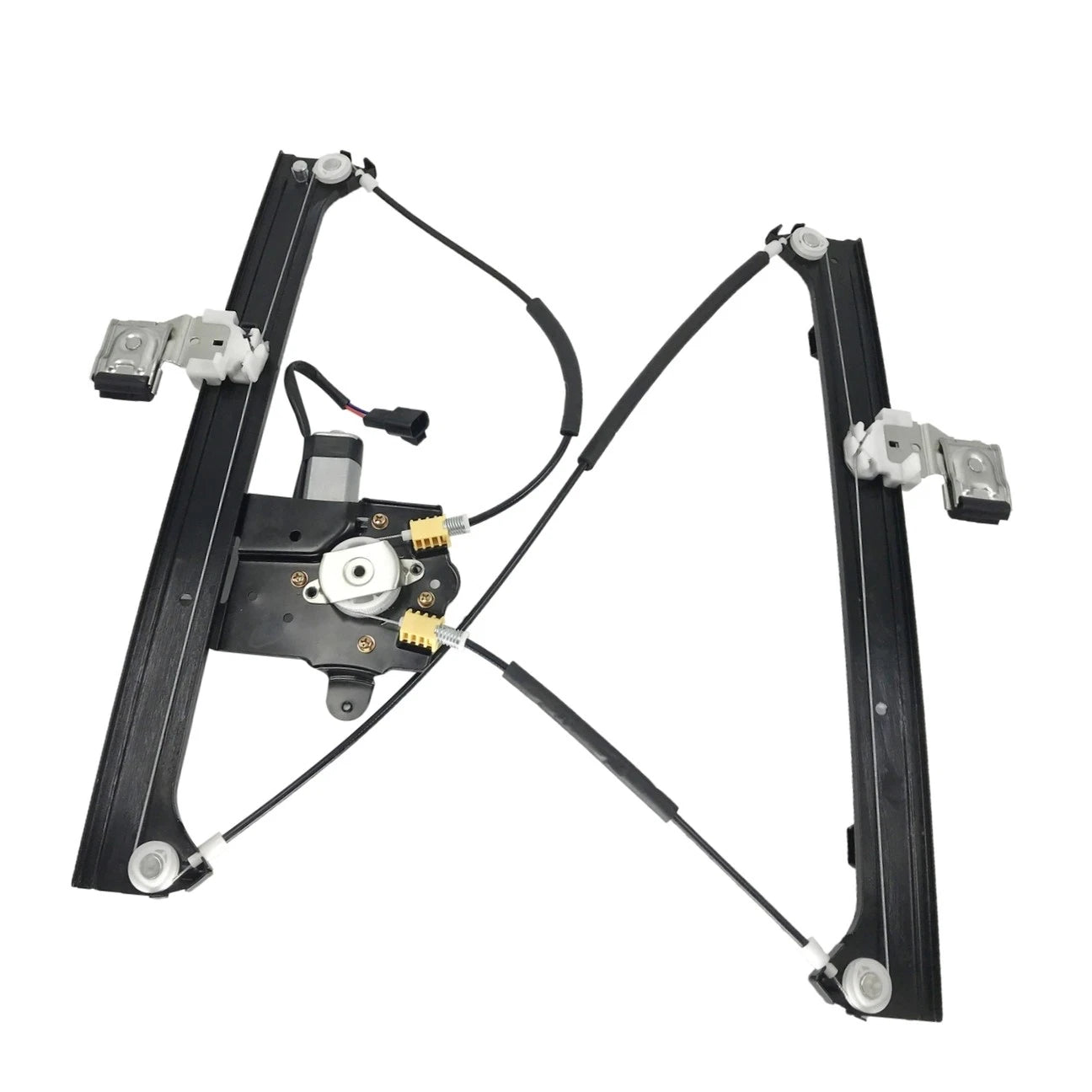 Power Window Regulator Motor for Chevy GMC Buick Saab (2002-2009)