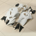 Unpainted Fairings Body Work Kit for Suzuki Hayabusa GSX1300R (1999–2007)