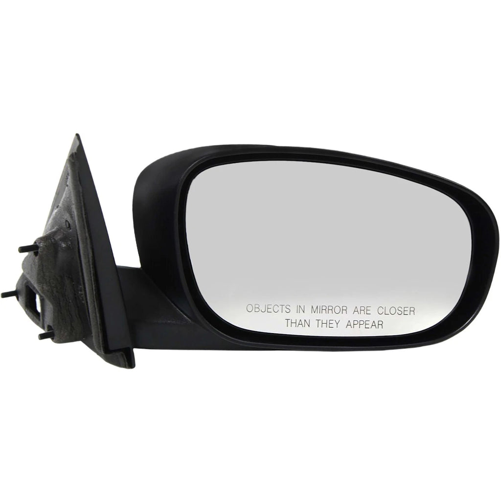 Power Mirror for Chrysler 300, Dodge Charger (2006–2010) Front Right