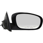 Power Mirror for Chrysler 300, Dodge Charger (2006–2010) Front Right