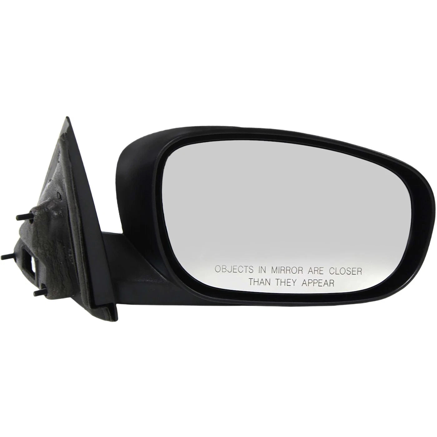 Power Mirror for Chrysler 300, Dodge Charger (2006–2010) Front Right