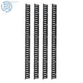 Set of 4 E Track Tie Down Straps for Enclosed Trailer 
