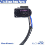 Engine Oil Level Sensor Connector for Audi BMW Volkswagen Seat