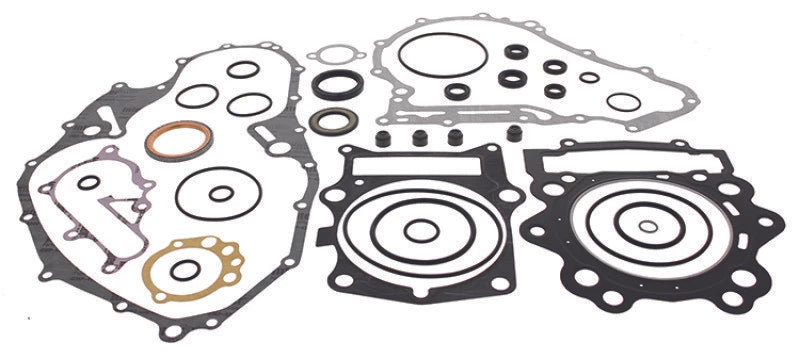 Complete Gasket Set with Oil Seals for Yamaha YFM700R Raptor (2015–2020)