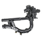 Engine Thermostat for Mercedes-Benz GLC 350e (2018–2020) 2742000115, 2742003100