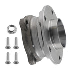 Front LH RH Wheel Bearing Hub Assembly ABS for BMW X5 X6 (2007–2013) 3003122104
