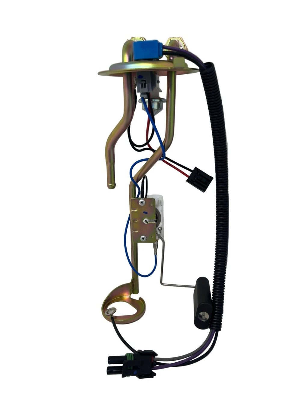 FPF FH-1001 LS Swap Fuel Pump Hanger w/ 6AN Fittings for Chevrolet C/K (1973–1991)