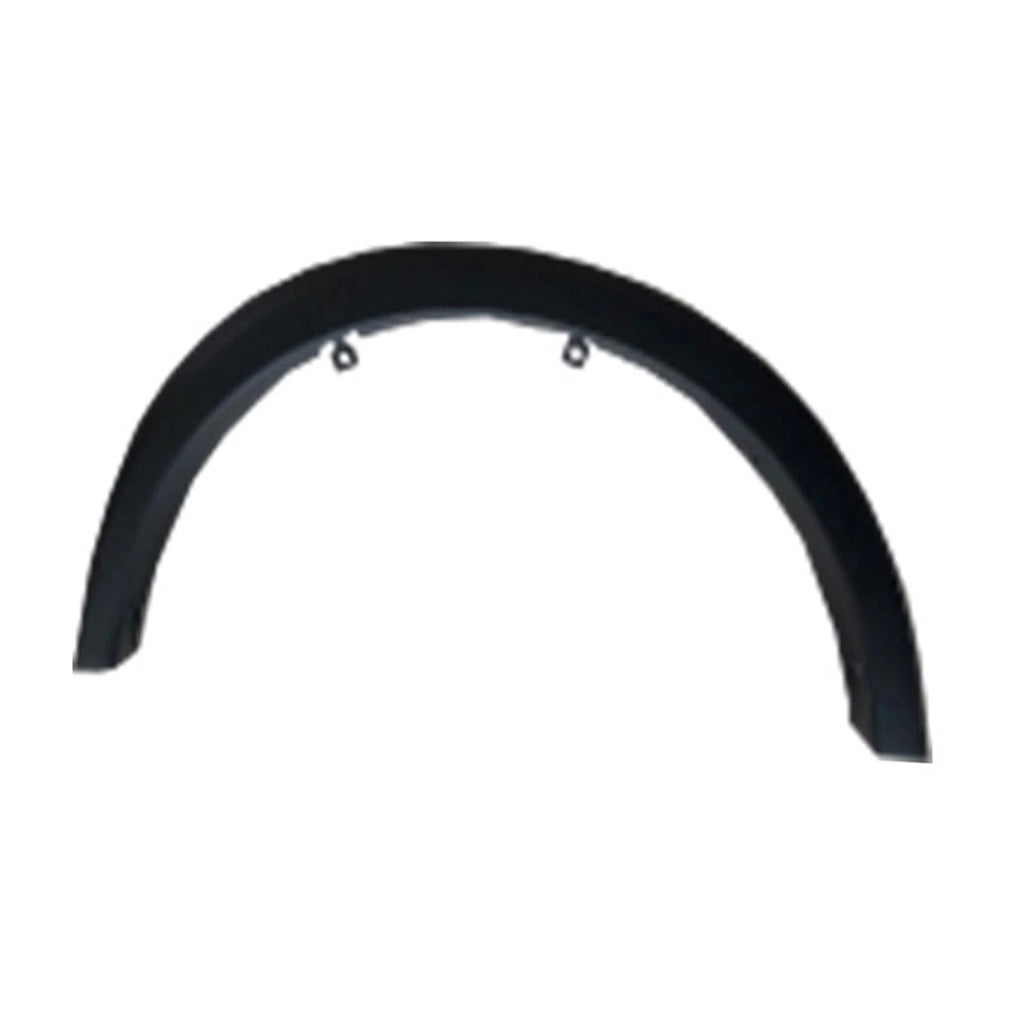 Plastic Front Driver Side Wheel Arch Trim Replacement for Nissan Kicks (2018–2021)