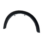 Plastic Front Driver Side Wheel Arch Trim Replacement for Nissan Kicks (2018–2021)