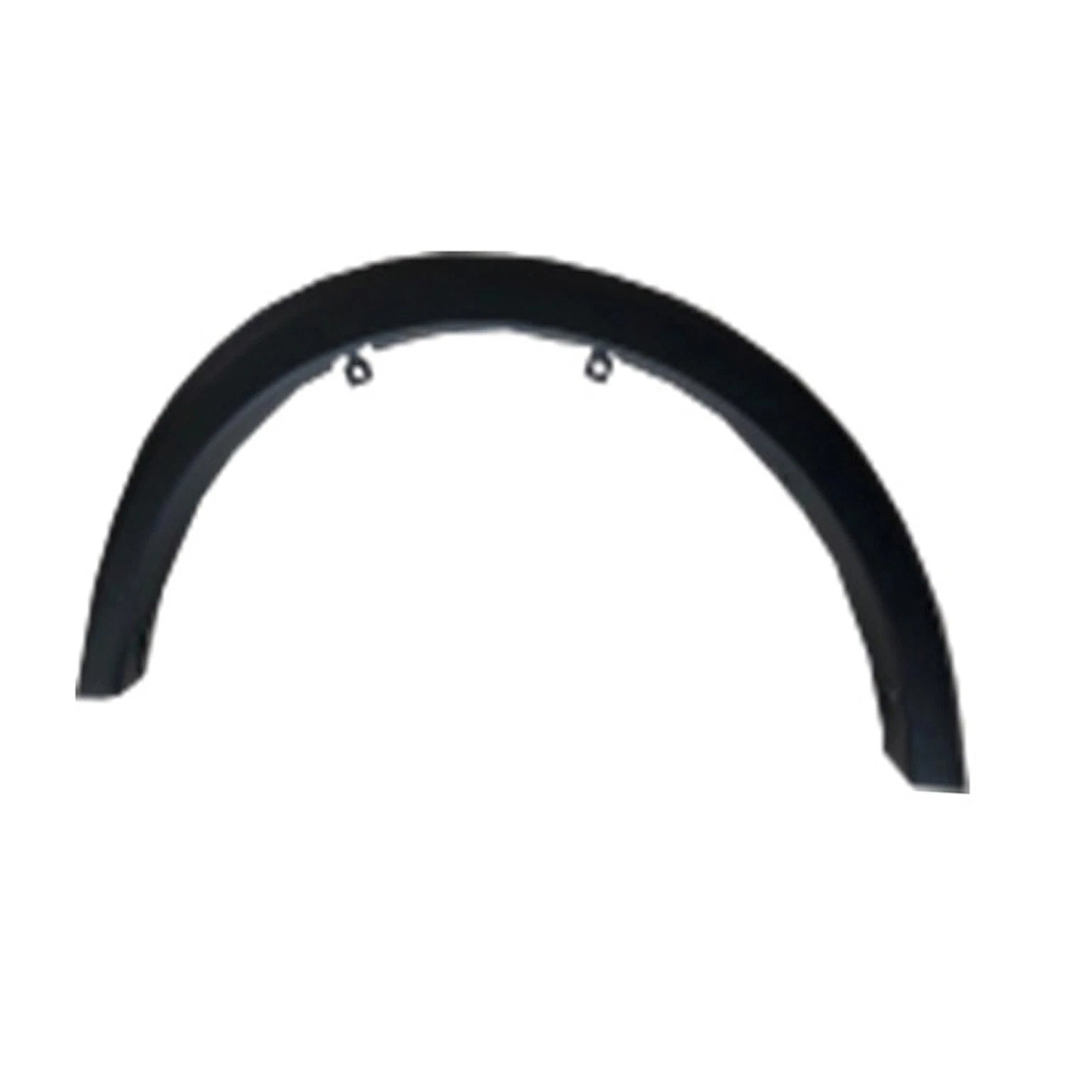 Plastic Front Driver Side Wheel Arch Trim Replacement for Nissan Kicks (2018–2021)