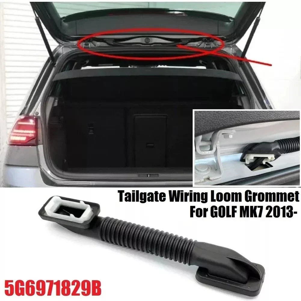 Rear Door Wiring Harness Grommet for Golf 7 MK7 (2013–2019)