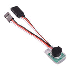 Compact Remote Control Anti-Lost Alarm for Aircraft (Wide Compatibility)