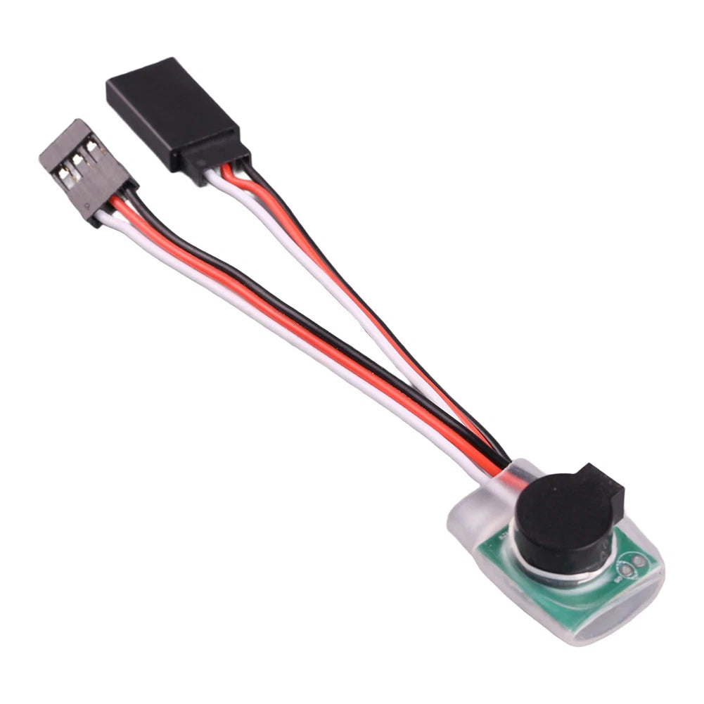 Compact Remote Control Anti-Lost Alarm for Aircraft (Wide Compatibility)