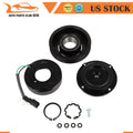 A/C Compressor Clutch Kit for Ford Explorer Lincoln MKT (2013–2015)