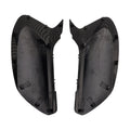 Tank Side Cover Panel Fairing for Trident 660 (2022–2025) Carbon