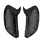 Tank Side Cover Panel Fairing for Trident 660 (2022–2025) Carbon