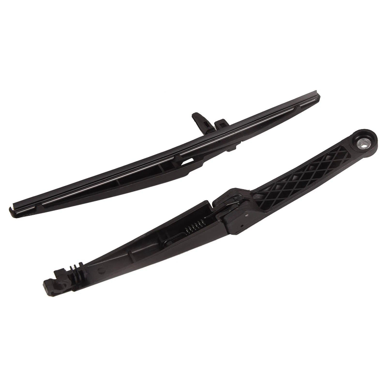 Rear Windshield Wiper Arm with Blade for Toyota 4Runner (2010–2023)