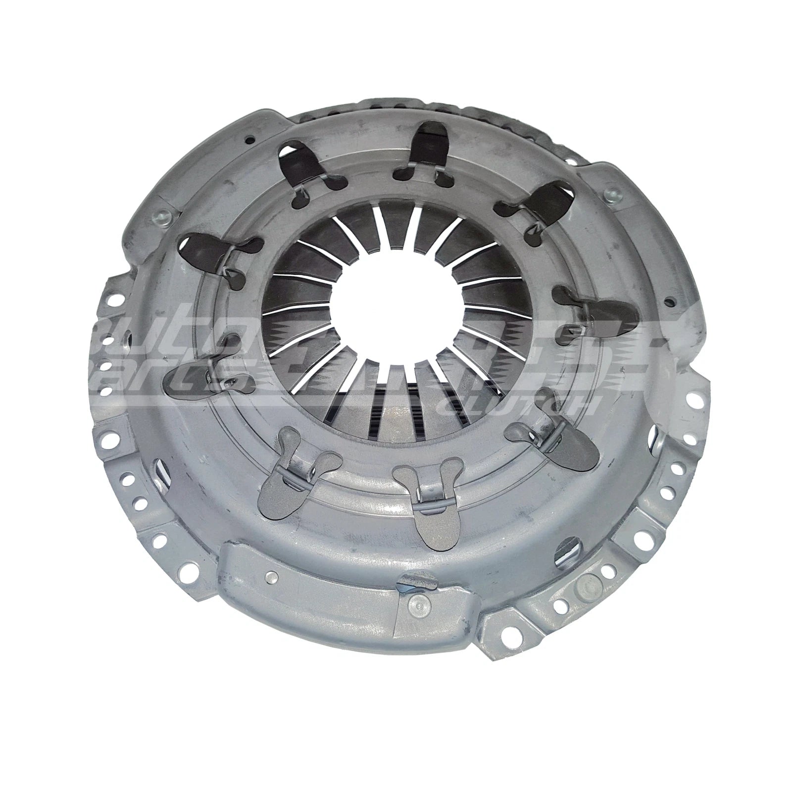 Clutch Kit for Nissan Sentra Altima (2002–2006)