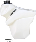 3 Gallon Fuel Tank for KTM/Husqvarna (2250310147)