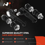 Set of 6 Front Sway Bar Links for Ford Escort Mercury Tracer