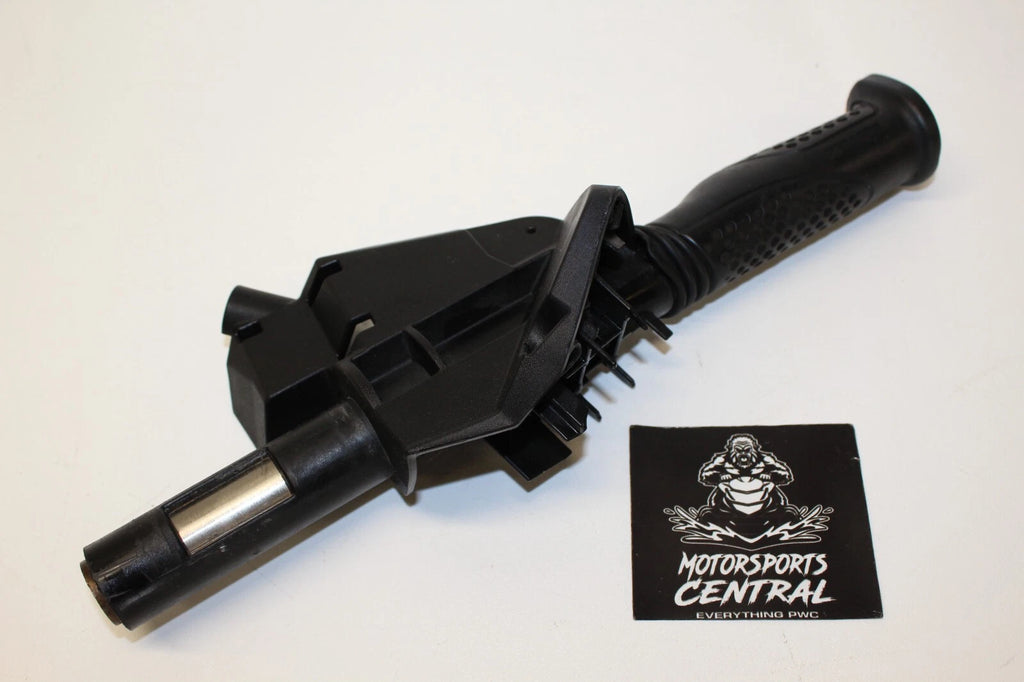 Adjustable Left Handlebar Grip for Sea-Doo RXP-X 260 RXT (2012–2014) 277001884