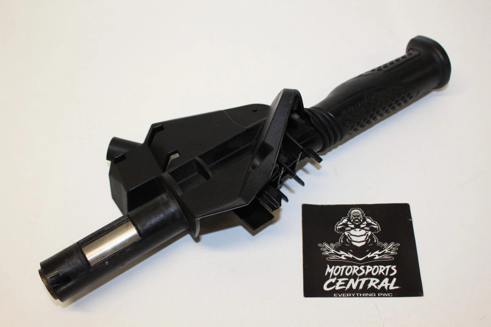 Adjustable Left Handlebar Grip for Sea-Doo RXP-X 260 RXT (2012–2014) 277001884