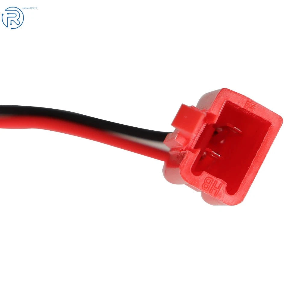 Brushless DC Motor Speed Controller for Electric Bicycle (36V/48V, 350W)