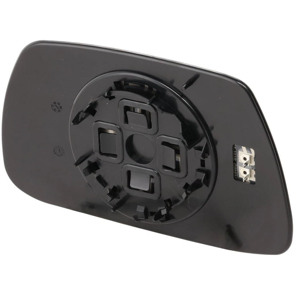 Heated Mirror Glass for Jeep Grand Cherokee Right (2005–2010)