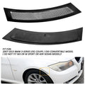 Clear Smoke Side Marker Lamps for BMW E92 E93 (2007–2013)
