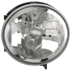 LHS Fog Light for Ford Falcon BA BF Territory SX (2002-2009)