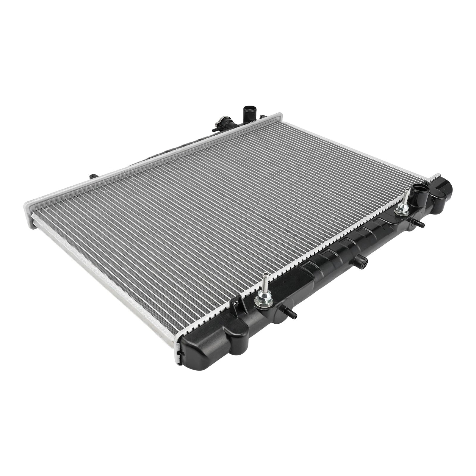 Radiator Aluminum Core for Nissan Frontier V6 3.3L Supercharged (2001–2004)