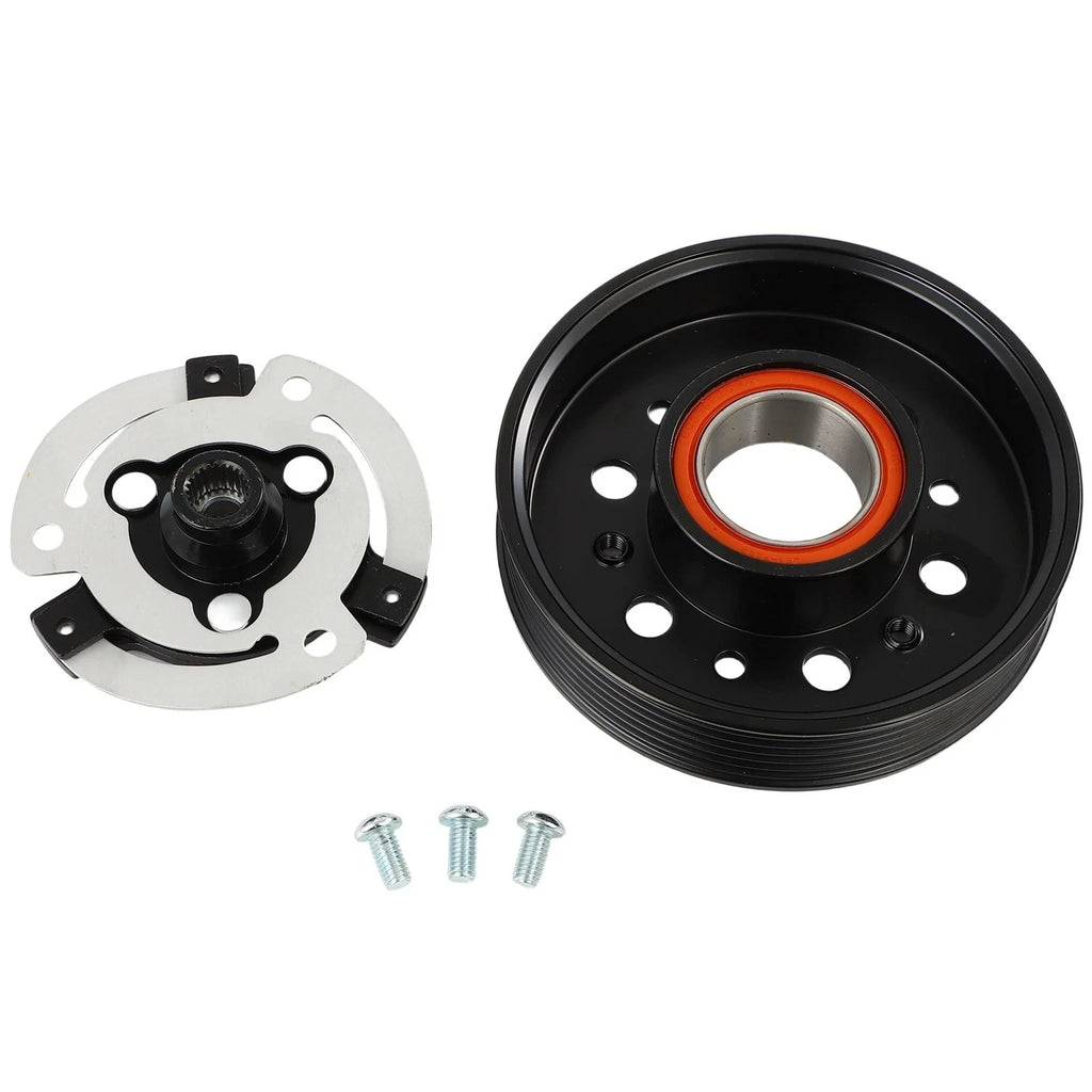 A/C Compressor Clutch Kit for Buick Allure, LaCrosse (2010)