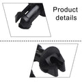 Set of 2 Throttle Linkage Swivel Bushings for Mercury Outboard (23932481)