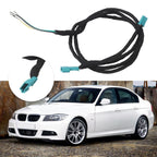 Paddle Shift Harness for BMW E84 X1 E90 E91 E92 (2009–2015)