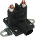 WSM Starter Relay Solenoid for Seadoo 587 657 717 787 951 4TEC (1996+)