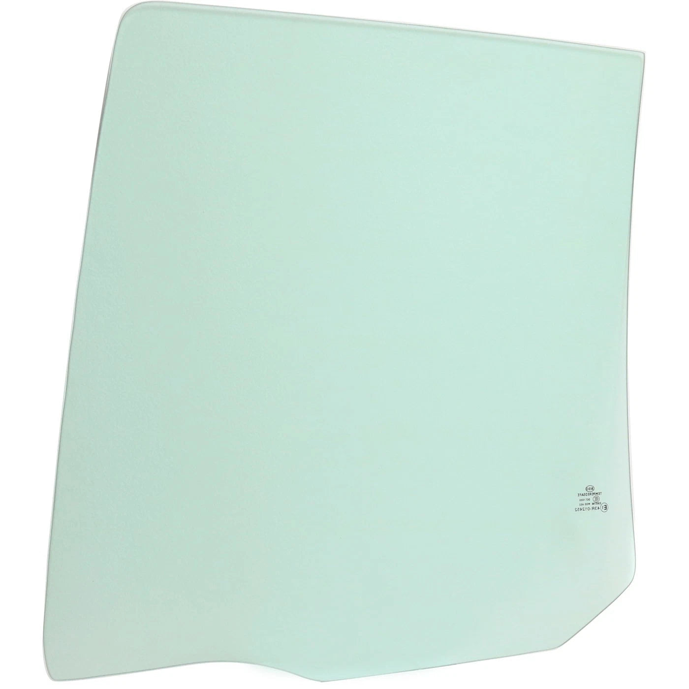 Rear Passenger Door Glass for Ford Explorer, Sport Trac, Mercury