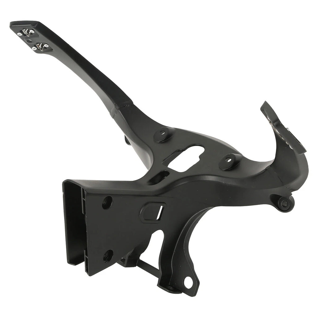 Front Headlight Upper Fairing Cowl Stay Bracket for Ducati 848 1098 1098R (2008–2012)