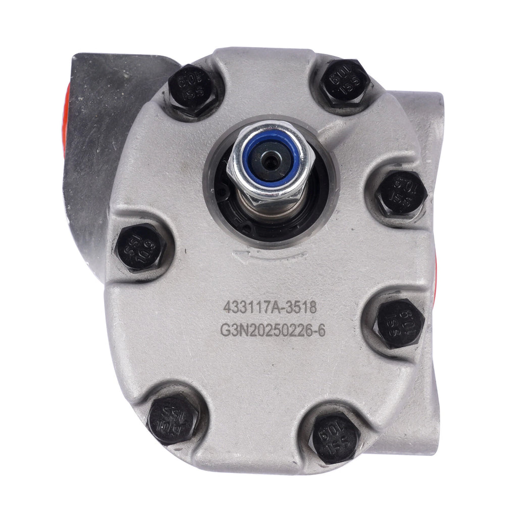 Main Hitch Hydraulic Pump for CaseIH Tractor 460 (100-186)
