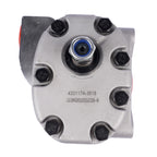 Main Hitch Hydraulic Pump for CaseIH Tractor 460 (100-186)