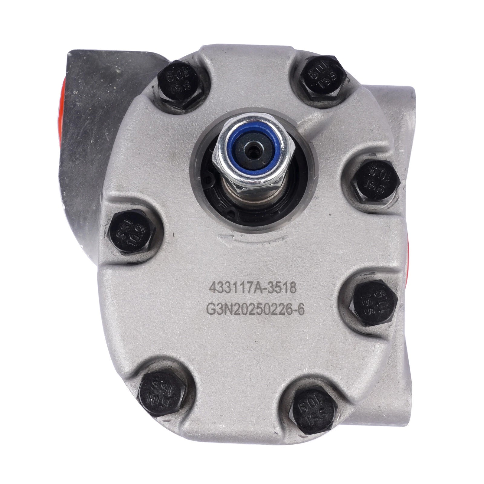Main Hitch Hydraulic Pump for CaseIH Tractor 460 (100-186)