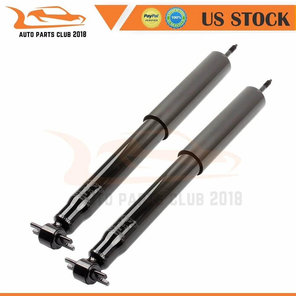 Front Shocks Absorbers for Jeep Cherokee (1984–1990)