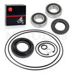 Rear brake drum seal bearing kit for Honda Foreman (2000-2013)