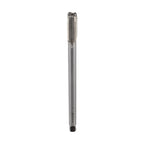 Metric Hardware for CNC Tapping (Burr-free Threads)